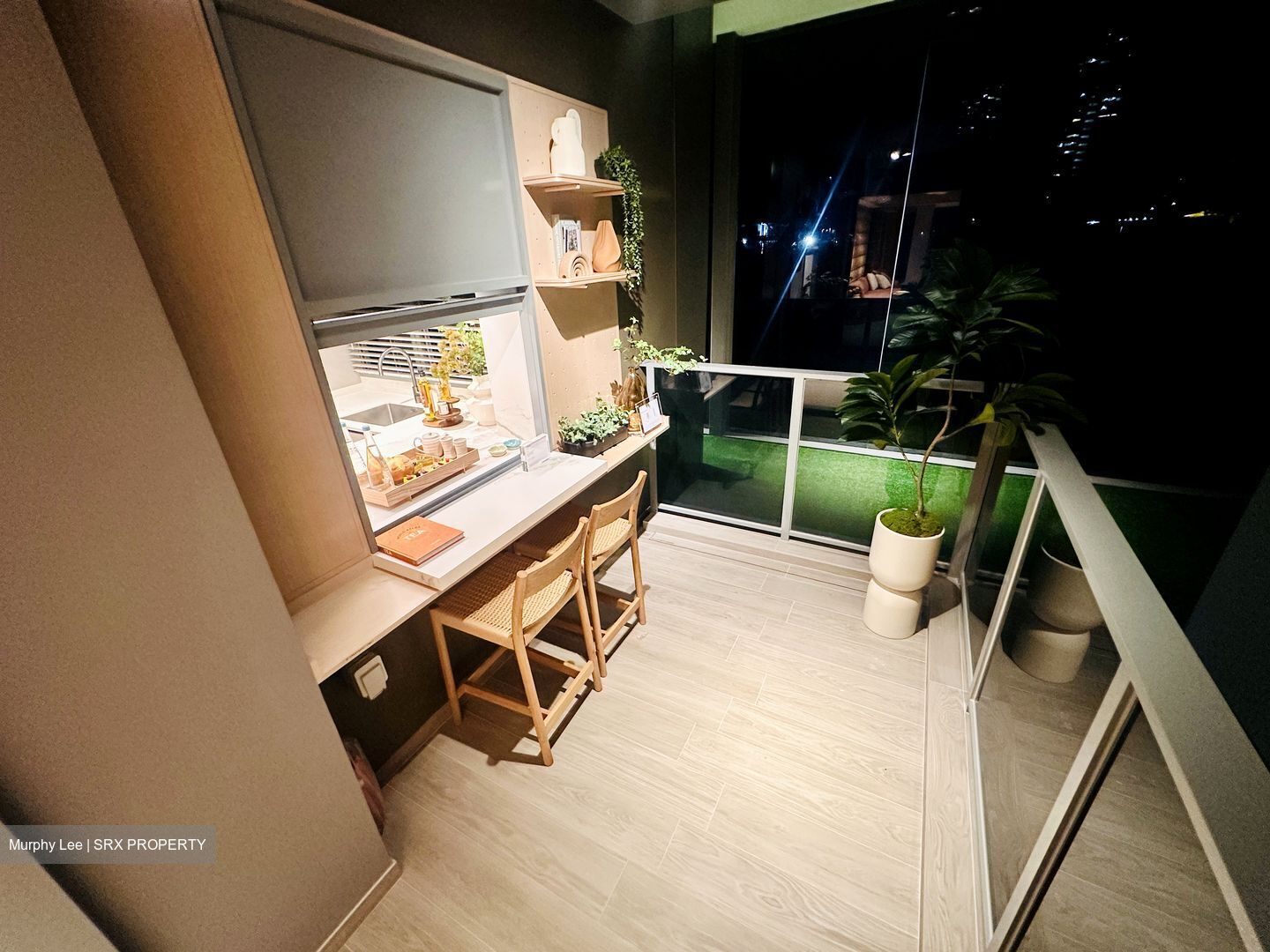 Promenade Peak (D3), Condominium #621859481